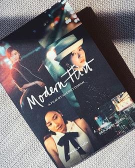 摩登情调 Modern Flirt