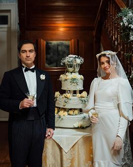 幽灵之家 The House of the Spirits