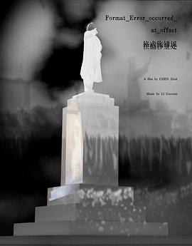 格式化错误在偏移量处 Format Error Occurred at Offset