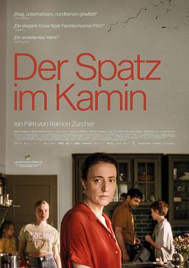 烟囱里的麻雀 Der Spatz im Kamin