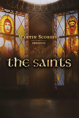 圣人 Martin Scorsese Presents: The Saints