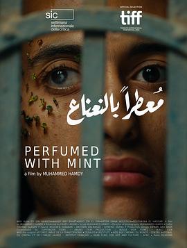 薄荷香 Perfumed With Mint