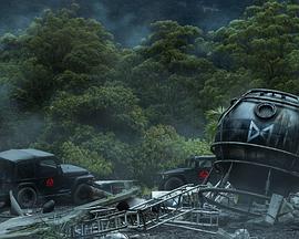 帝王计划：怪兽遗产 第二季 Monarch: Legacy of Monsters Season 2