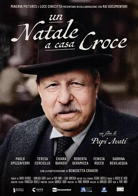 克罗齐家的圣诞节 Un Natale a casa Croce