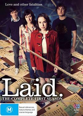 克夫女的秘密 第一季 Laid Season 1