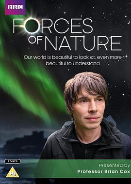 自然的力量 Forces of Nature with Brian Cox