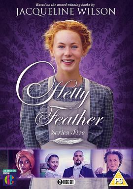 小羽毛海蒂 第五季 Hetty Feather Season 5
