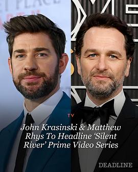 沉默之河 Silent River