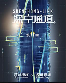 深中通道 第二季