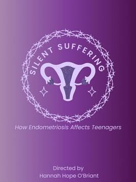 默默忍受 Silent Suffering – How Endometriosis Affects Teens