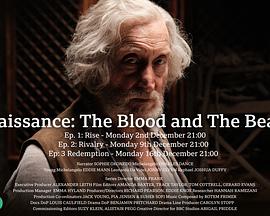 文艺复兴：血与美 Renaissance: The Blood and the Beauty