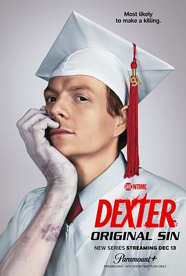 嗜血法医：源罪 第一季 Dexter: Original Sin Season 1