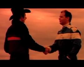 Christopher Cross: Charm the Snake