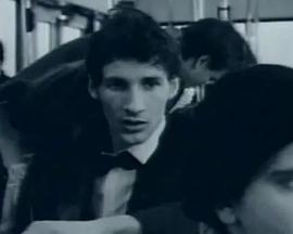 布加勒斯特-维也纳，早上八点一刻 București-Wien, Ora  8:15