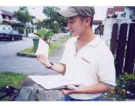 邮政规则 The Postal Rule
