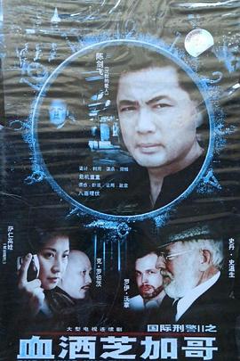 国际刑警2之血洒芝加哥 国际刑警Ⅱ之血洒芝加哥