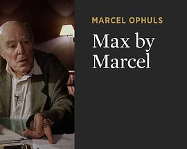 Max par Marcel