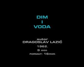 Dim I Voda