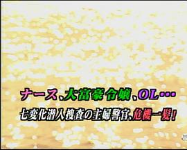 变装女警的事件簿2 変装婦警の事件簿2