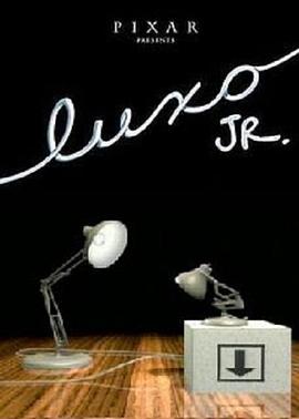 顽皮跳跳灯：上与下 Luxo Jr. in 'Up and Down'