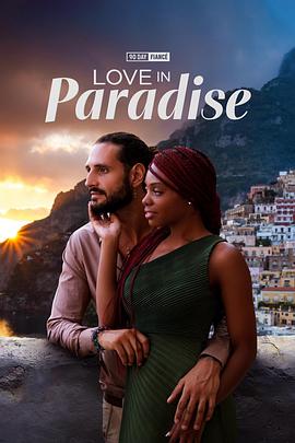 到美国结婚去：加勒比海岛的爱 第四季 90 Day Fiancé: Love in Paradise Season 4