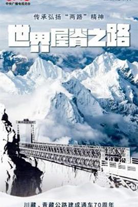 世界屋脊之路——川藏、青藏公路建成通车70周年