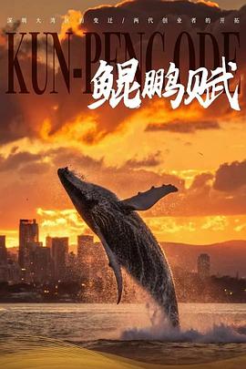 鲲鹏赋
