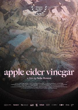 苹果醋 Apple Cider Vinegar