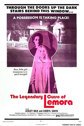 吸血女王 Lemora: A Child's Tale of the Supernatural