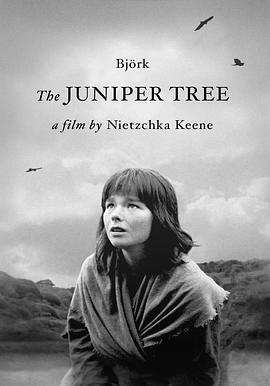 女巫恋人 The Juniper Tree