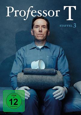T教授 第三季 Professor T Season 3