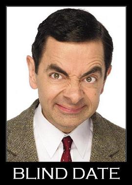 憨豆先生：盲约 Mr Bean: Blind Date