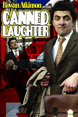 罐头笑料 Canned Laughter