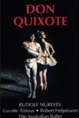 堂吉诃德 Don Quixote