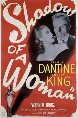 怪医生 Shadow of a Woman