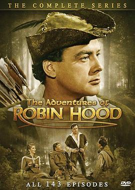 The Adventures of Robin Hood