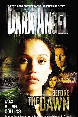 末世黑天使 第一季 Dark Angel Season 1