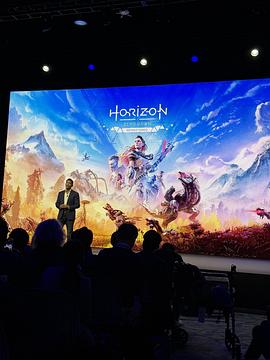 地平线：零之曙光 Horizon Zero Dawn