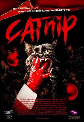 猫薄荷 CATnip