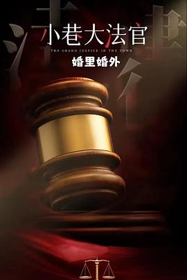 小巷大法官