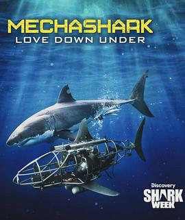 机械鲨鱼 Mechashark: Love Down Under