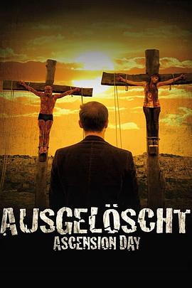 耶稣升天日告别仪式 Ascension Day Ausgelöscht