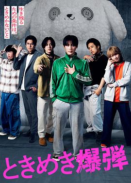 心跳炸弹 ときめき爆弾