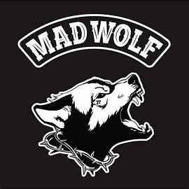 疯狂的沃尔夫 Mad Wolf