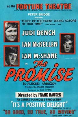 爱的诺言 The Promise