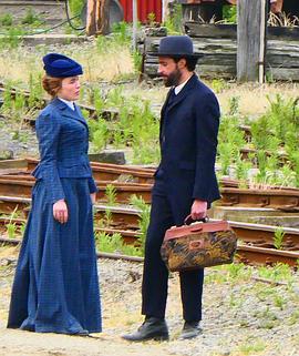 伊甸之东 East of Eden