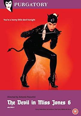 The Devil in Miss Jones 6