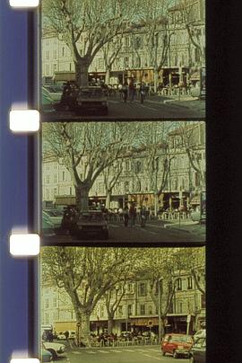 SCÈNES DE LA VIE FRANÇAISE : AVIGNON