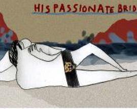 他的激情新娘 His Passionate Bride