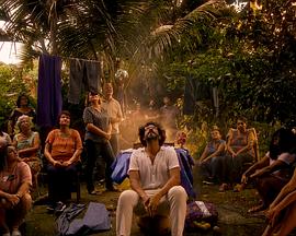 向菠萝蜜祝祷 Zizi (ou oração da jaca fabulosa)